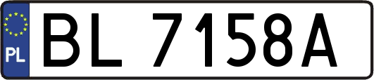 BL7158A