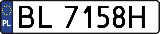 BL7158H