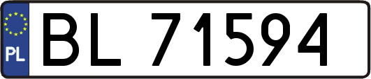 BL71594