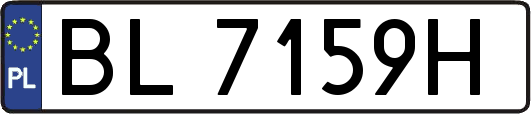 BL7159H