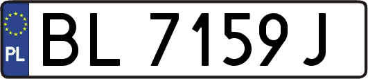 BL7159J