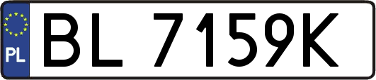 BL7159K