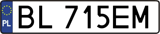 BL715EM
