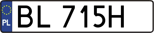 BL715H