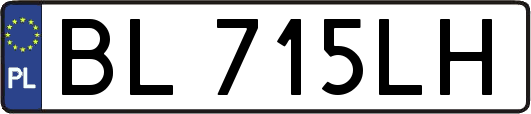 BL715LH