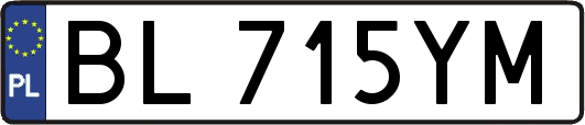 BL715YM