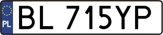 BL715YP