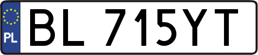 BL715YT