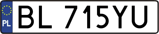 BL715YU