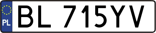 BL715YV