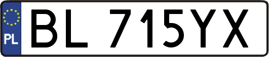 BL715YX