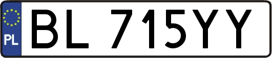 BL715YY
