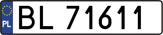 BL71611