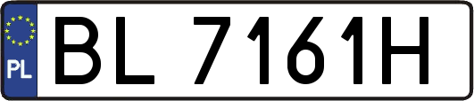 BL7161H