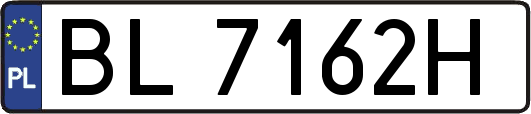 BL7162H