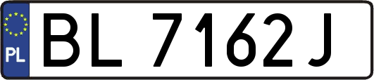 BL7162J