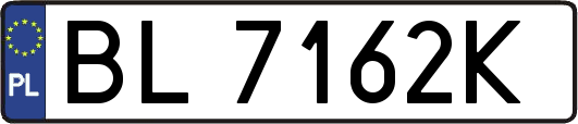 BL7162K
