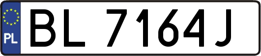 BL7164J