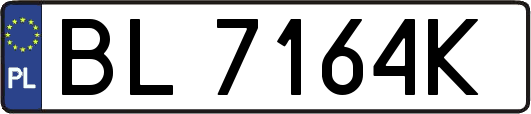 BL7164K