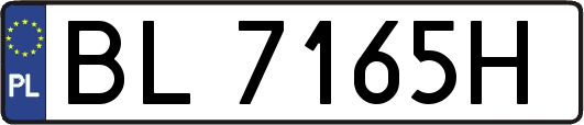 BL7165H