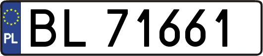 BL71661
