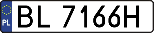BL7166H