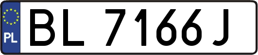 BL7166J