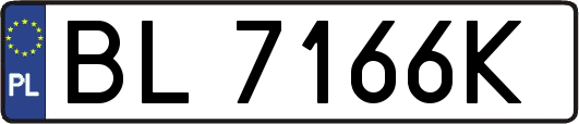 BL7166K