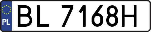BL7168H