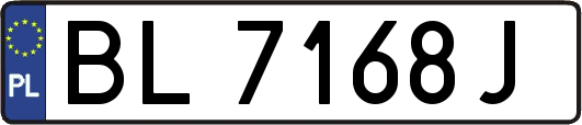 BL7168J