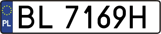 BL7169H
