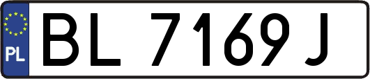 BL7169J