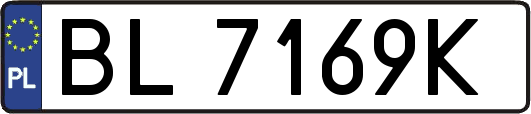 BL7169K