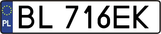 BL716EK