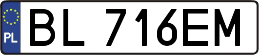BL716EM