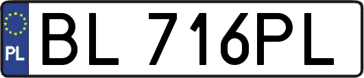 BL716PL