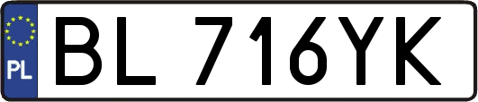 BL716YK