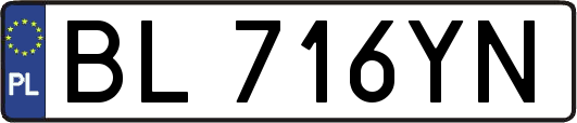 BL716YN