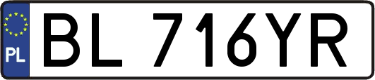BL716YR