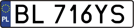 BL716YS