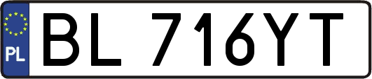 BL716YT