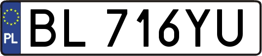 BL716YU