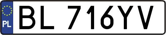 BL716YV