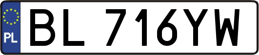 BL716YW