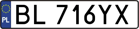BL716YX