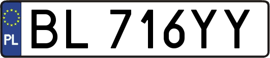 BL716YY