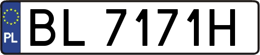 BL7171H