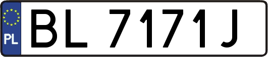 BL7171J