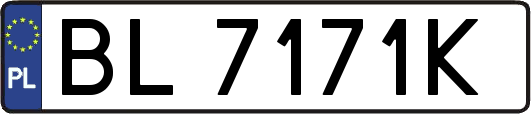 BL7171K