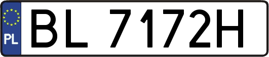 BL7172H